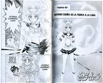 Sailor Moon